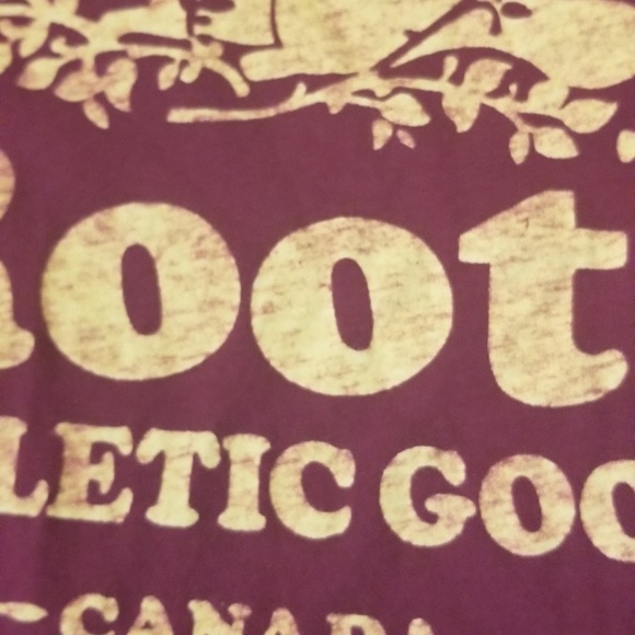 ROOTS CANADA TEE - Picture 4 of 7